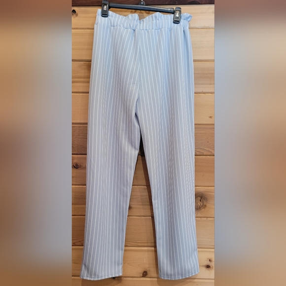 SOHO Apparel stretch slacks - Picture 2 of 9